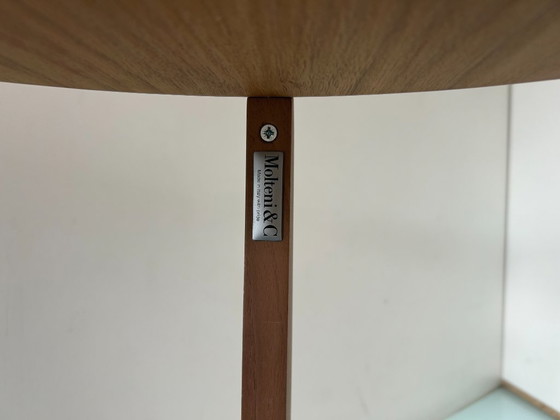 Image 1 of 'When' side table by Rodolfo Dordoni for Molteni &Co