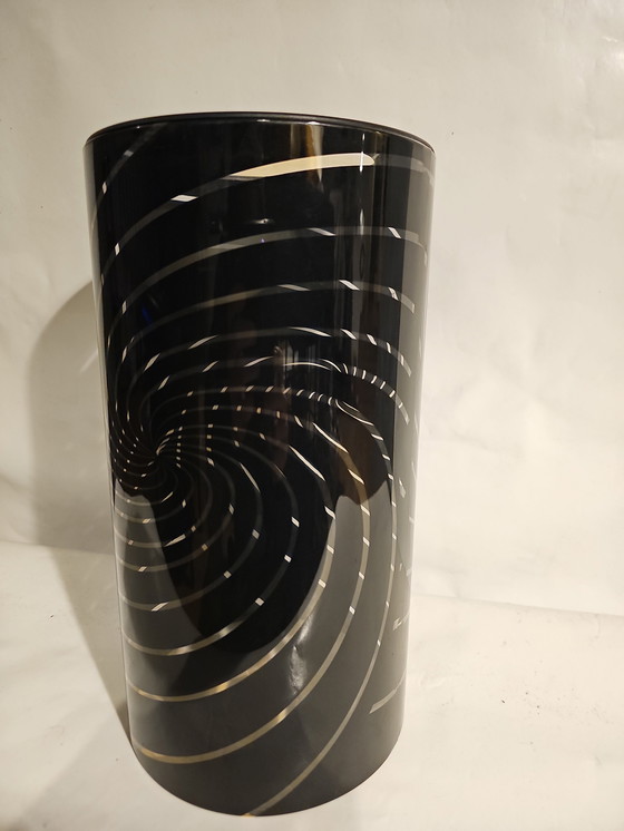 Image 1 of  Motion Lamp 1970s – Space Age – SUD Trading Co. – Working!