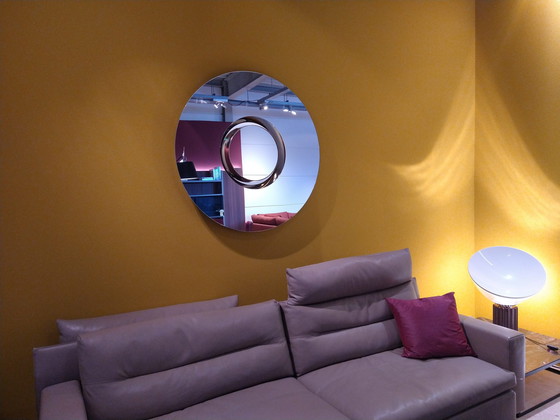 Image 1 of Tonelli Design Ozma wandspiegel