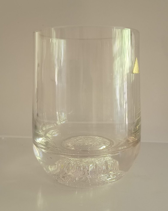 Image 1 of Kristallvase von Süssmüth