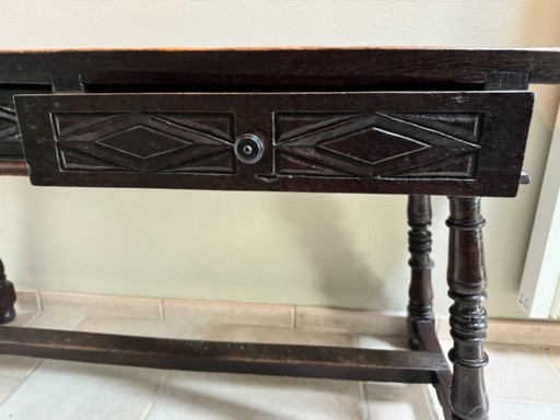 Console/ table