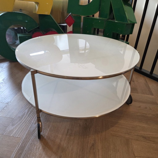 Mesa de centro IKEA Strind
