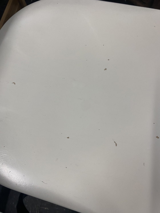 Image 1 of Lammhults bar stool