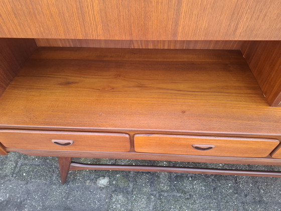 Image 1 of Mobile combinato Louis van Teeffelen 109