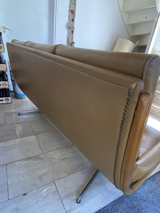 Image 1 of Eugen Schmid Sofa for Soloform