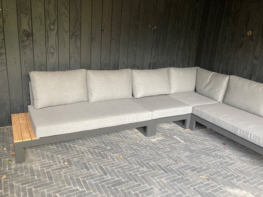 Loungeset Life Outdoor Living Soho