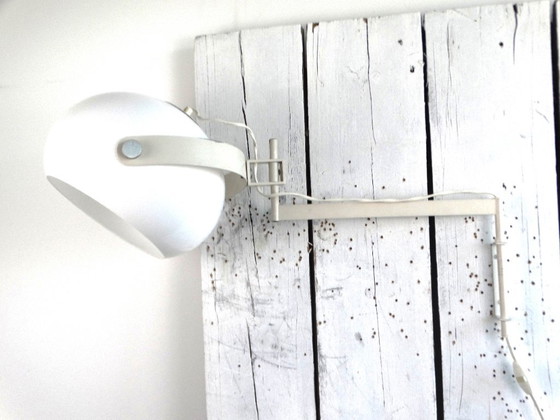 Image 1 of Dijkstra swivel lamp