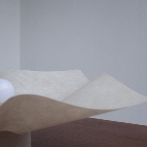 Lampada da tavolo Area di Mario Bellini per Artemide