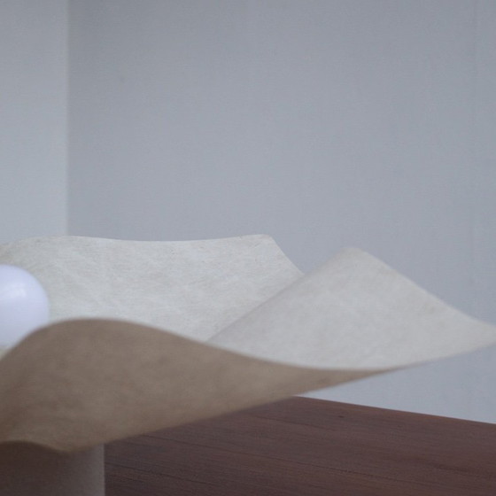 Image 1 of Lampada da tavolo Area di Mario Bellini per Artemide