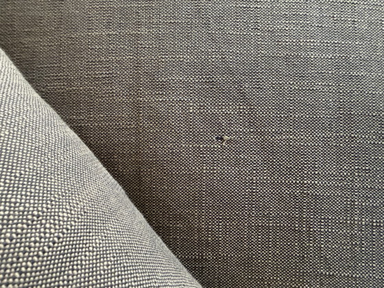 Image 1 of Divano Linteloo a 2,5 posti con chaise longue, pouf e 3 cuscini sfoderabili.