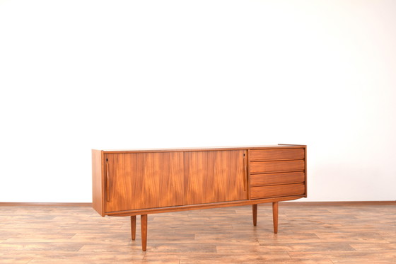 Image 1 of Mid-Century Danish Teak Sideboard, 1960S.