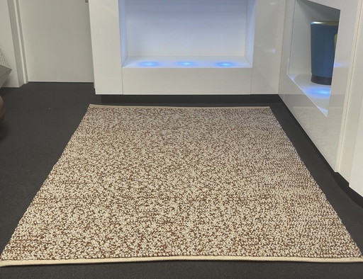 Brink and Campman Nest carpet new collection