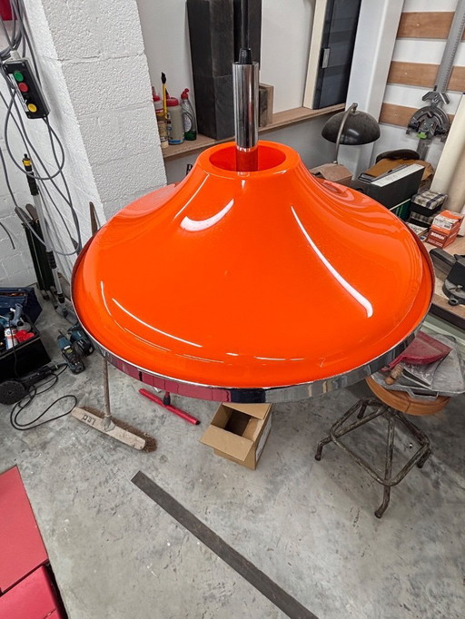 Designlamp Jaren 60/70