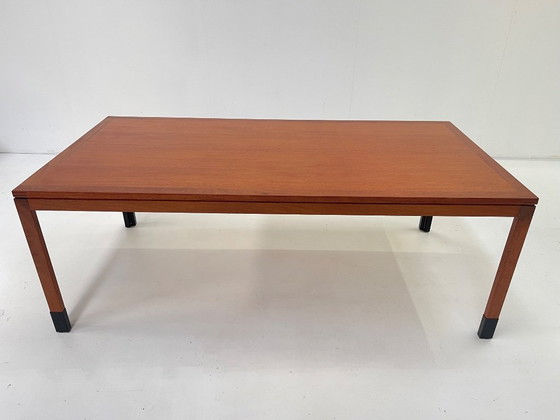 Image 1 of Vintage Deens design tafel van Christian Hvidt