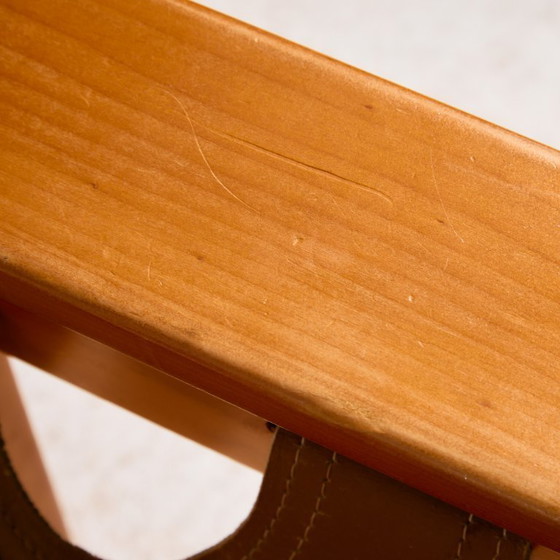 Image 1 of Sillón Kilin MK11120 de Sergio Rodrigues para OCA