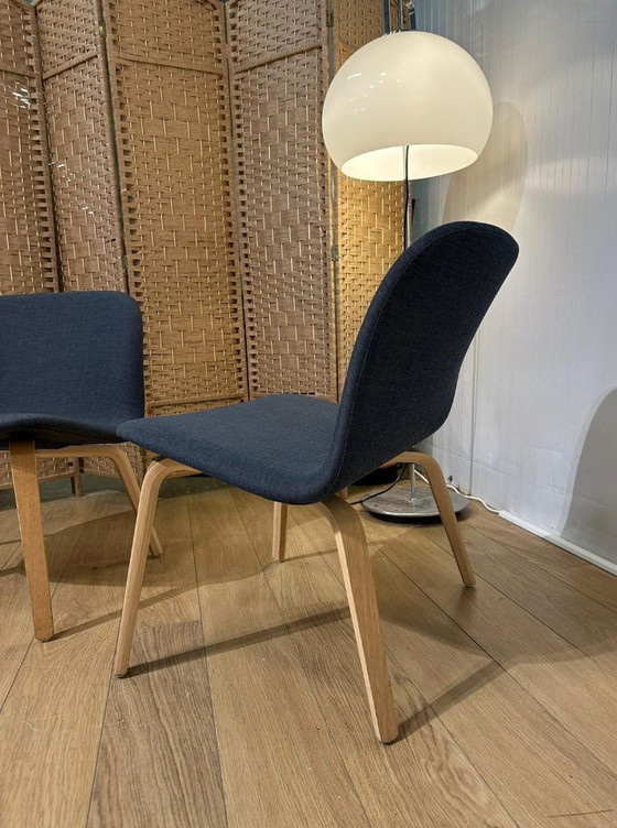 2x ZGAN Muuto Visu Sessel + Garantie – Other (photo 7 of 8)