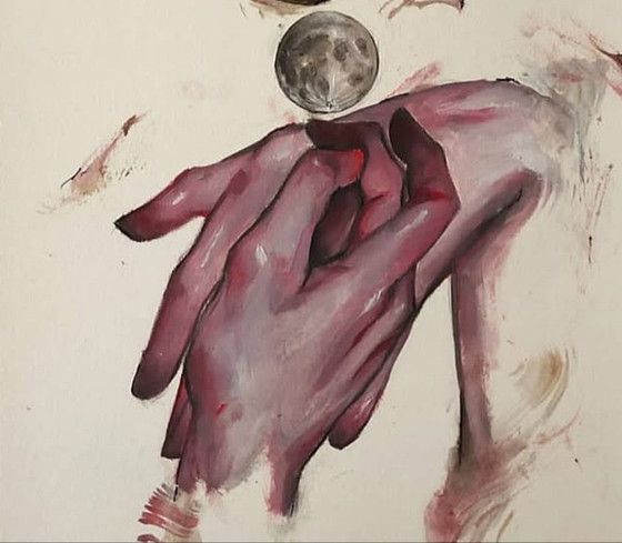 Image 1 of Luna Piena di Te