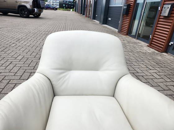 Image 1 of Minotti - Sofá Seymour + Sillón Jensen de Rodolfo Dordoni (Modelo de exposición)
