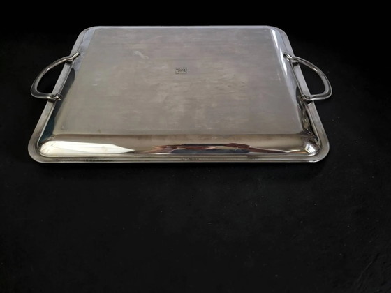 Vassoio in Acciaio Inossidabile Remy Letang – Accessori da tavola (photo 6 of 10)