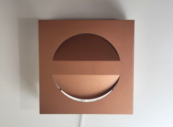 Image 1 of Lampada da parete Signal di Raak Amsterdam, 1970