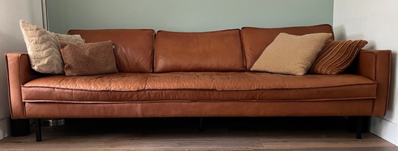 Smart Loads5 Bank – Loods 5, Divani 3 posti, Leather (photo 7 of 9)