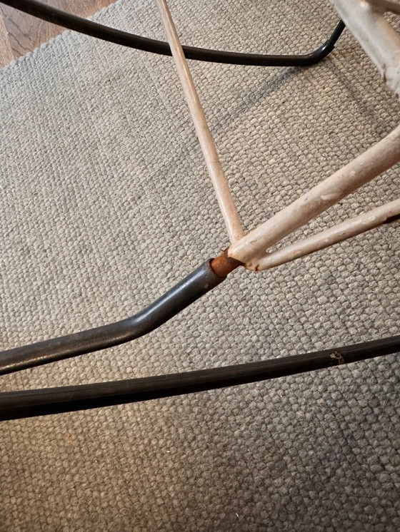 Image 1 of Mecedora Cees Braakman