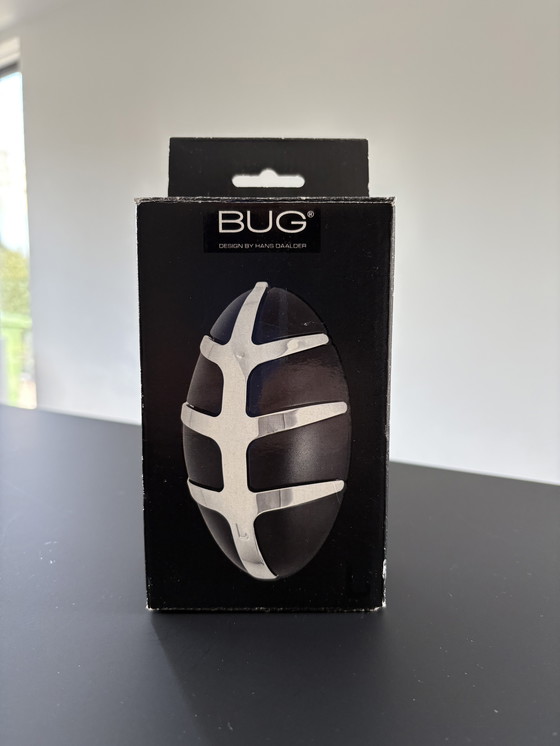 Image 1 of Spinder Design – Bug Garderobe, entworfen von Hans Daalder