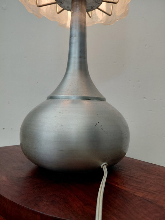 Image 1 of Lámpara, diseño años 70