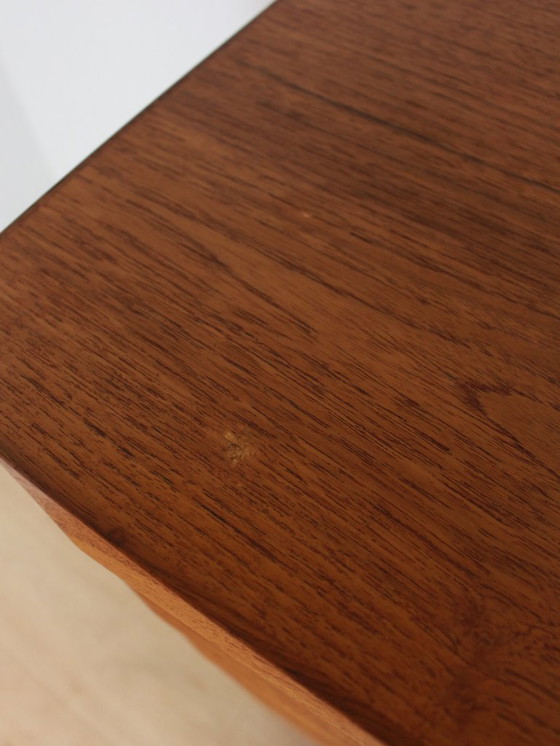 Image 1 of vintage ladekast Deens Design