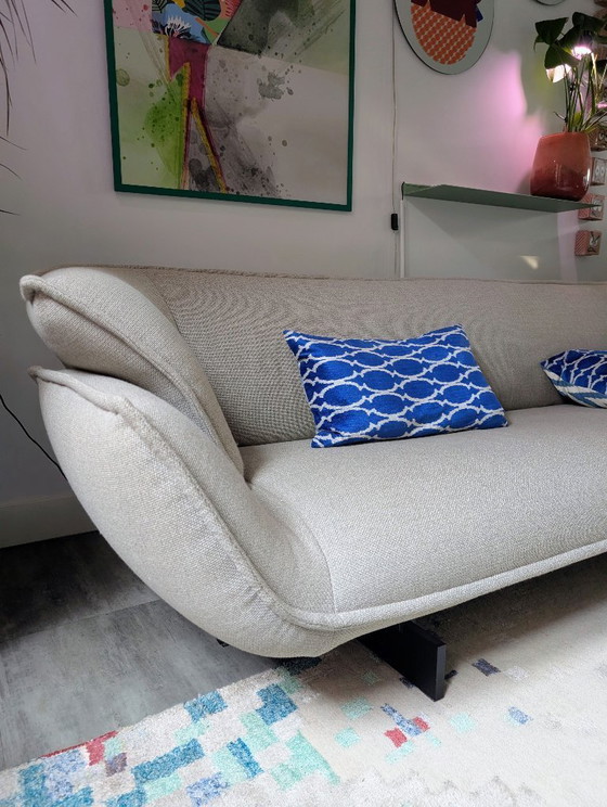 Image 1 of Cassina Beam 3-seater Sofa