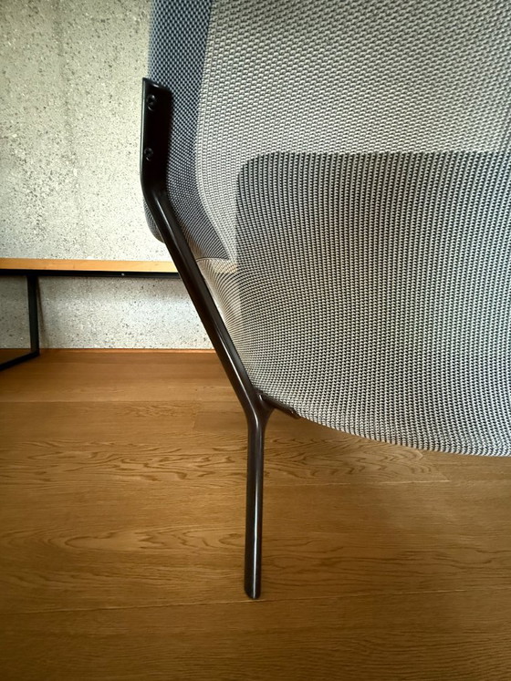 Vitra Slow Chair by Ronan & Erwan Bouroullec – Poltrone, Tessile (photo 11 of 11)