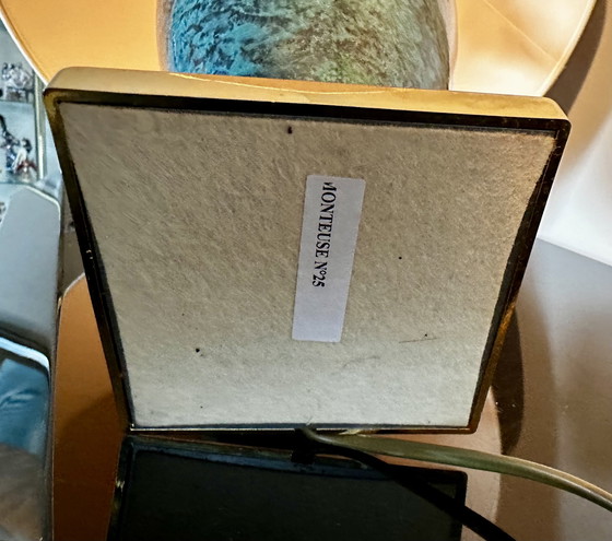 Image 1 of Lampada Cloissone di Massive 