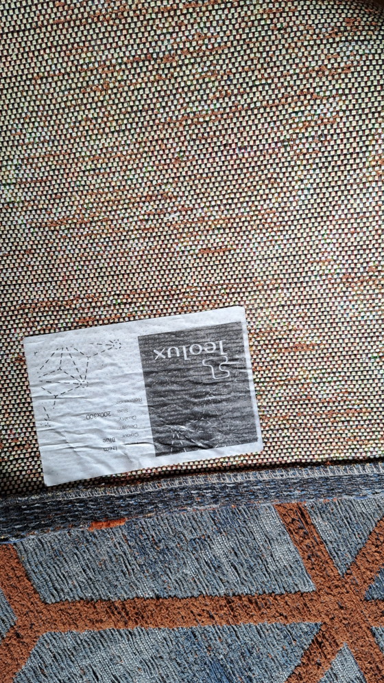 Leolux Tapis 250x300 – Textile (photo 5 of 5)