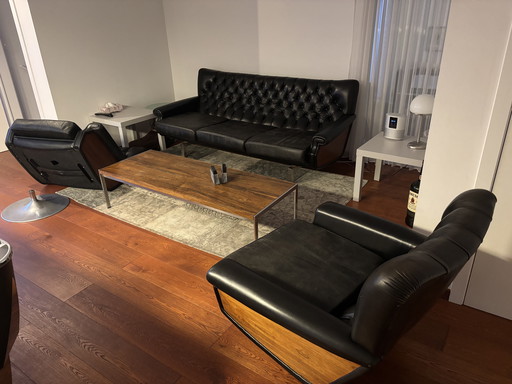 Banchi vintage anni '50-'60