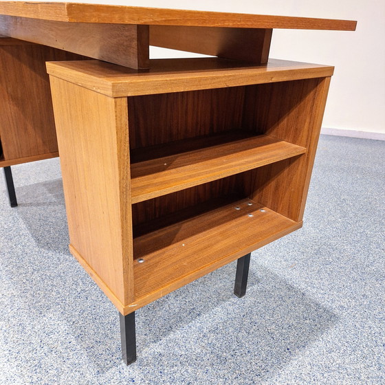 Image 1 of Vintage Desk From The 1960s