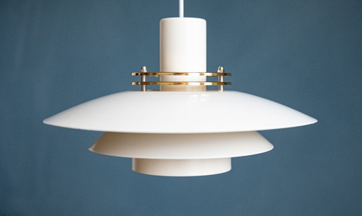 Dänische Top-Lamper Leto Pendelleuchte