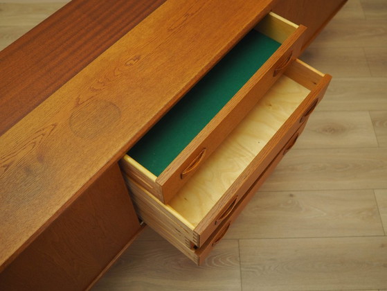 Image 1 of Ash Sideboard, Danish Design, 1960s, Manufacturer: Clausen & Søn