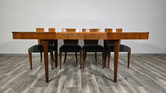 Image 1 of Set da pranzo di Jindrich Halabala