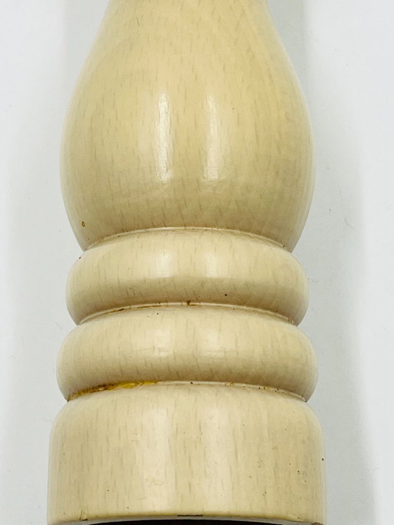 Peugeot Paris 22cm Wooden Pepper Mill – Kitchen accessories (photo 4 of 7)