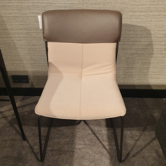 Image 1 of Leolux Ditte Esszimmerstuhl (6er-Set)