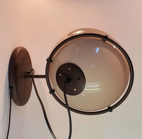 Image 1 of Lámpara de pared años sesenta/setenta