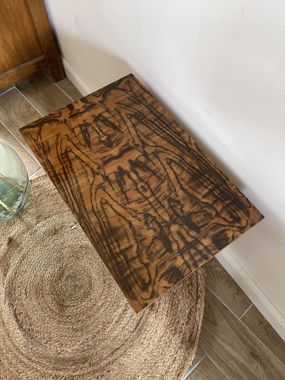 Image 1 of Comodino vintage