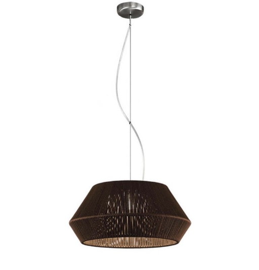 Lampe à suspension de Ole Lighting modèle BANYO