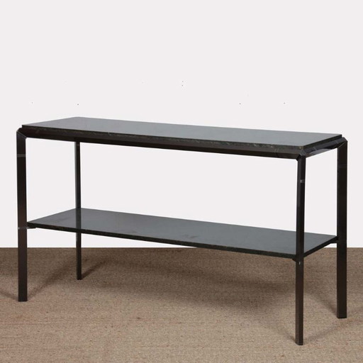 Diagonos-Konsole von Philippe Parent, 1977