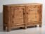Antikes Sideboard aus Kiefernholz – China, um 1900 – Highboards, Wood, Iron (photo 37 of 58)