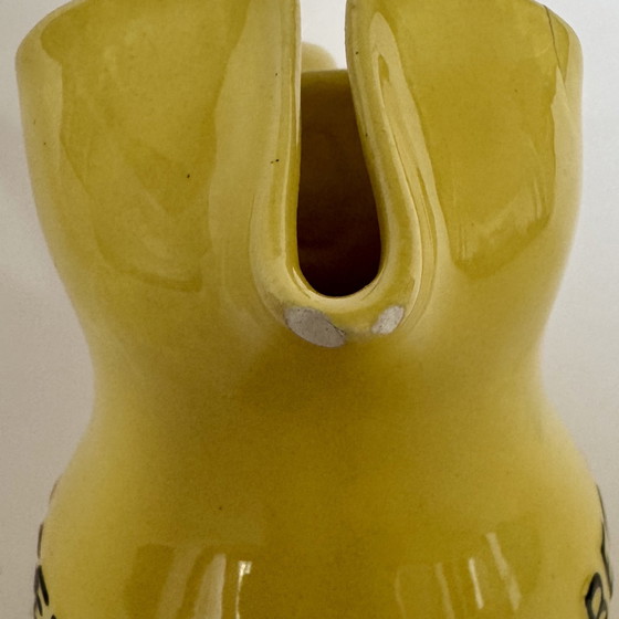 Image 1 of Brocca Berger in ceramica smaltata vintage