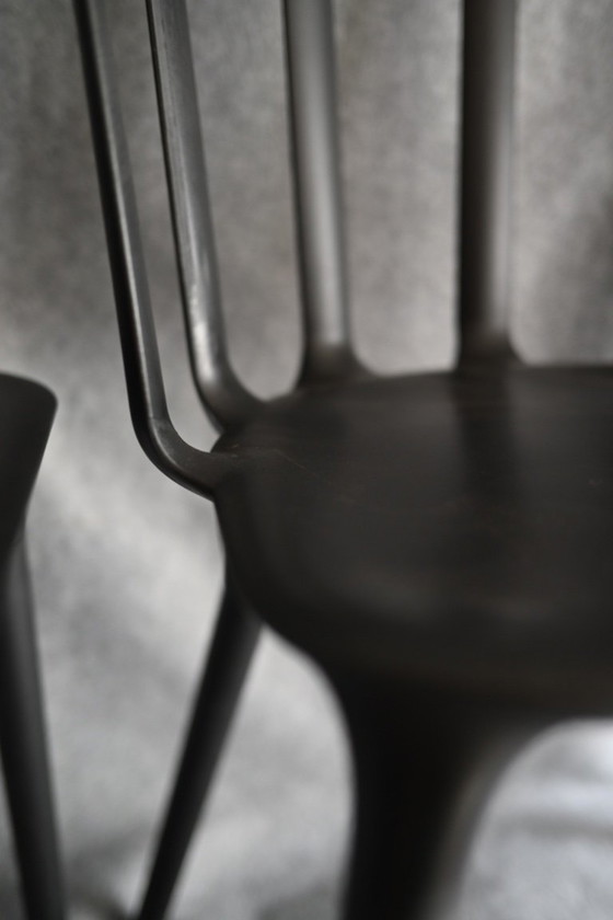 Image 1 of Ikea - Design by Marcus Arvonen - Stühle 