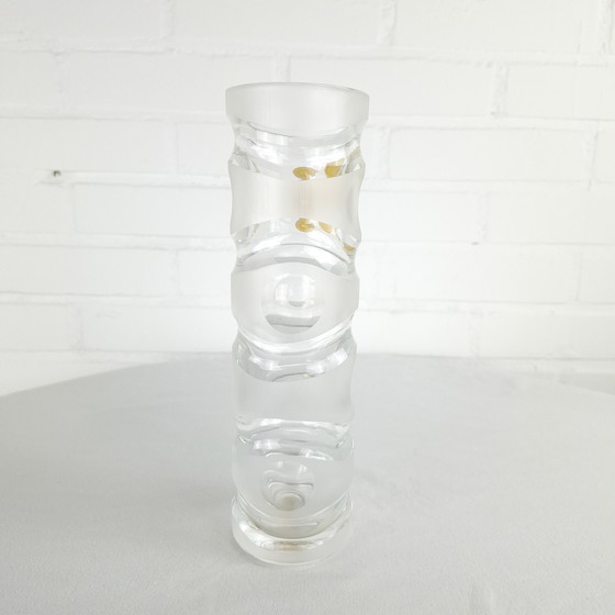 Image 1 of Vintage Joska vaas