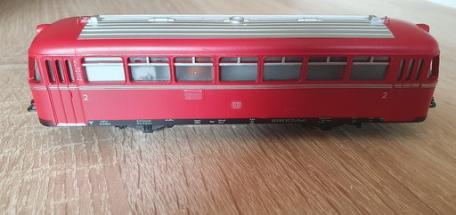 Railbus Marklin