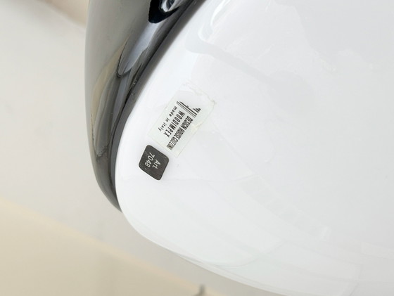 Lampada da terra Lampione disegnata da Fabio Lenci per Guzzini, Italia – iGuzzini, Lampade da terra (photo 10 of 11)